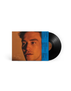 Collier Jacob - The Light Of The Days