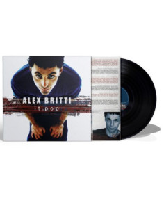 Britti Alex - It.Pop