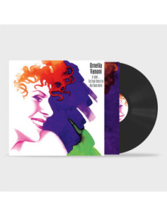 Vanoni Ornella - E Poi...La Tua Bocca Da Baciare (180 Gr. Vinyl Black)