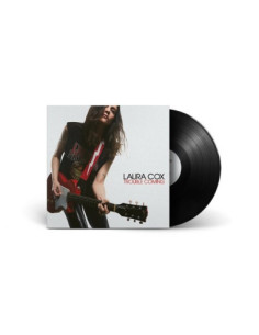 Cox Laura - Trouble Coming