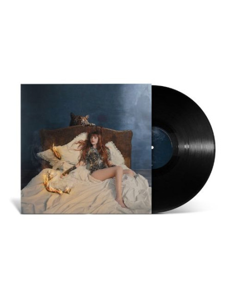 Annalisa - Ma Io Sono Fuoco