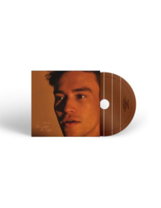 Collier Jacob - The Light Of The Days - (CD)