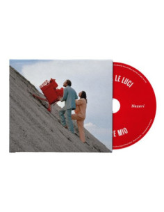 Dutch Nazari - Guarda Le Luci Amore Mio - (CD)