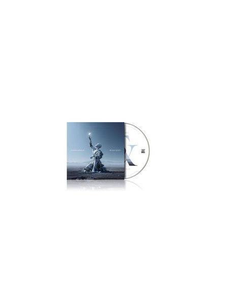Of Mice and Men - Another Miracle - (CD)