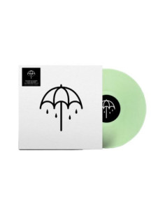 Bring Me The Horizon - That'S The Spirit (10Th Anniversary Edition) Esclusiva  Glow In The Dark