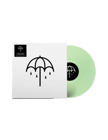 Bring Me The Horizon - That'S The Spirit (10Th Anniversary Edition) Esclusiva Dl Glow In The Dark