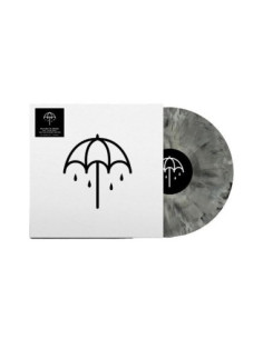 Bring Me The Horizon - That'S The Spirit (10Th Anniversary Edition) Esclusiva  Grey Marbled