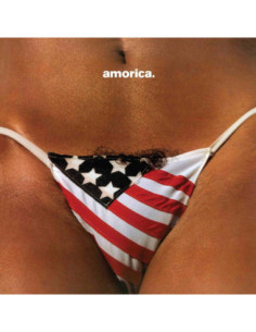 Black Crowes The - Amorica