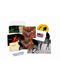 Black Crowes The - Amorica (Super Deluxe)