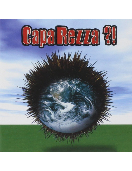 Caparezza - ?!