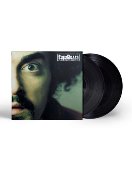 Caparezza - Verità Supposte