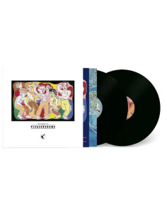 Frankie Goes To Hollywood - Welcome To The Pleasuredome (Deluxe)