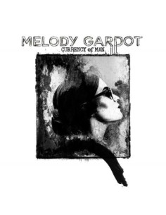 Gardot Melody - Currency Of Man