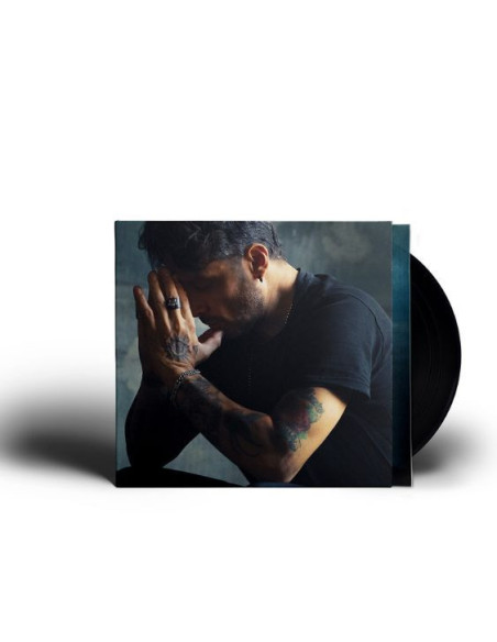 Moro Fabrizio - Non Ho Paura Di Niente (Lp Black)