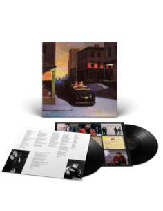 Orchestral Manoeuvres In The Dark - Crush (40Th Ann.)