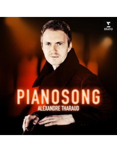 Alexandre Tharaud - Pianosong