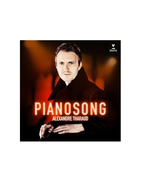 Alexandre Tharaud - Pianosong