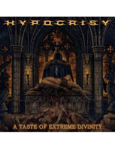 Hypocrisy - A Taste Of Extreme Divinity
