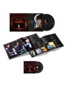 Togni Gianni - E In Quel Momento, Entrando (2025 Remix) Vinile E Cd