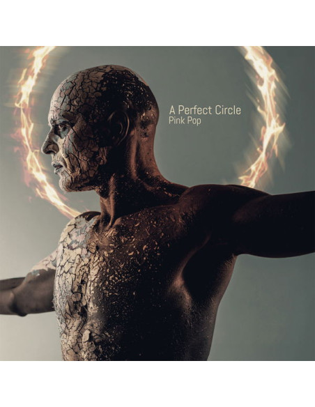 A Perfect Circle - Pink Pop