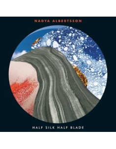 Albertsson, Nadiya - Half Silk Half Blade