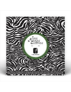 Ana Frango Eletrico - A Sua Diversao / Nao Tem Nada Nao