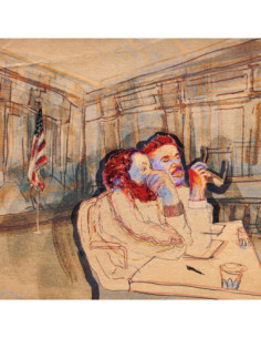 Armand Hammer and The - Mercy