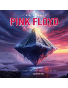 Blue and Pink Band - The Rock N' Roots Of Pink Floyd