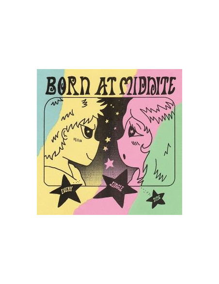 Born At Midnite - Every Single Time