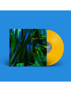 Chkheidze, Anushka/R - Uncontrollable Thoughts(Yellow Vinyl)