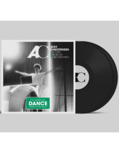 Christensen, Alex and - Classical Dance - Simply The Best