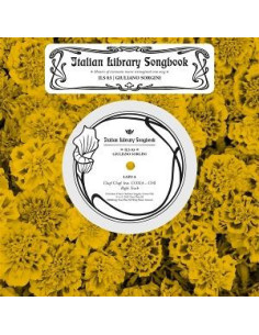 Clap! Clap!( Feat. Coma-Chi, Giuliano Sorgini) - Italian Library Songbook Vol.3 (7p)