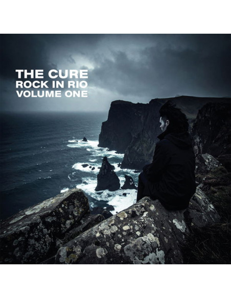 Cure, The - Rock In Rio Vol.1