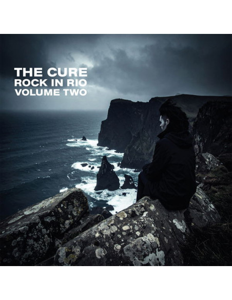 Cure, The - Rock In Rio Vol.2