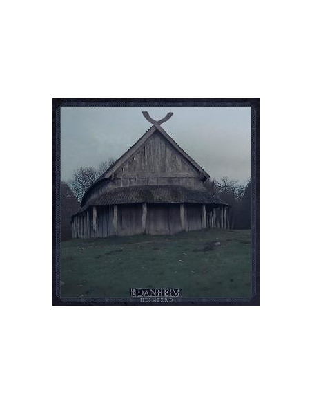 Danheim - Heimferd