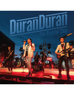 Duran Duran - The Crystal Ship