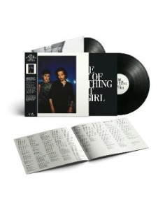 Everything But The Girl - Best Of Everything But The Girl