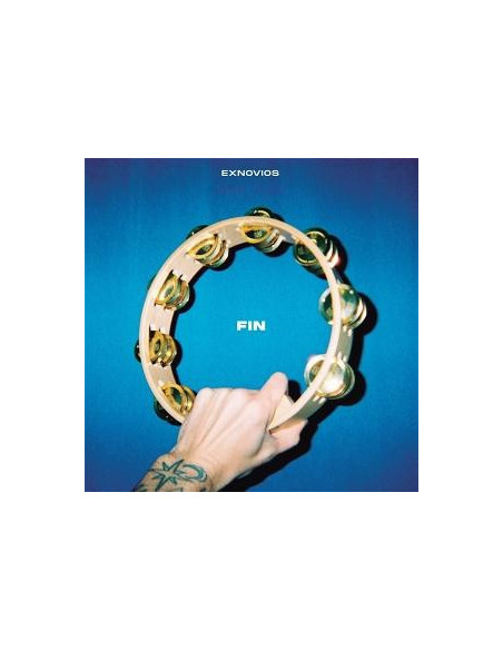 Exnovios - Fin