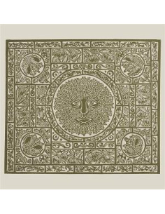 Fuzzy Lights - Fen Creatures