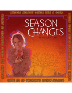 Ger Eaton - Season Changes