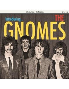 Gnomes, The - The Gnomes