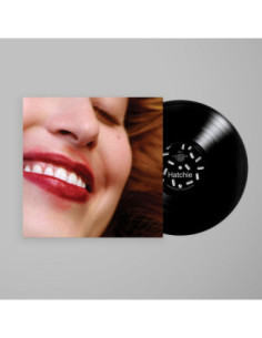 Hatchie - Liquorice
