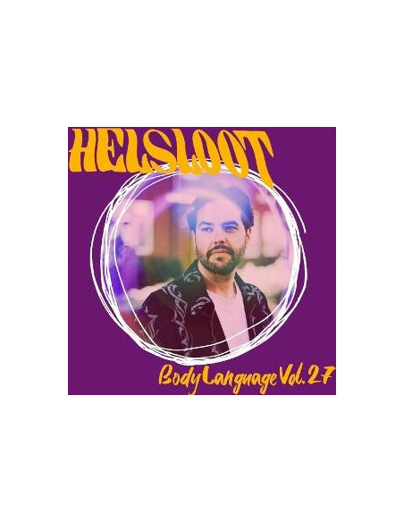 Helsloot - Body Language Vol.27