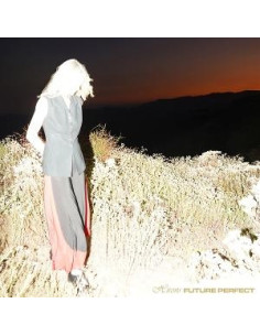 Hirons - Future Perfect