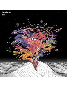 Lee, Charmaine - Tulpa