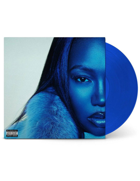 Leikeli47 - For Promotional Use Only (Translucent Bl