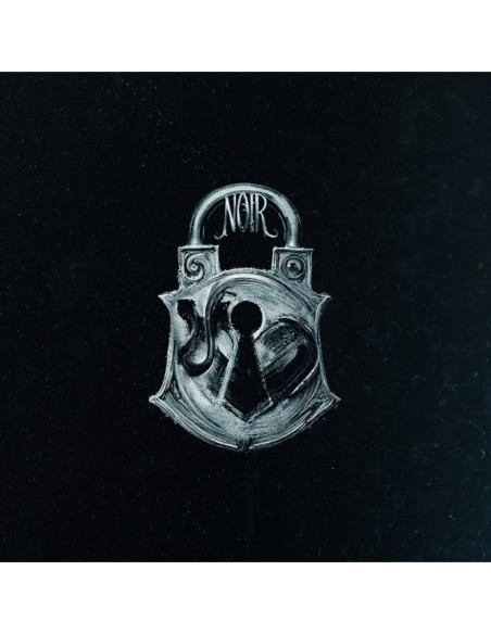 Lord Of The Lost - Opus Noir Vol.2