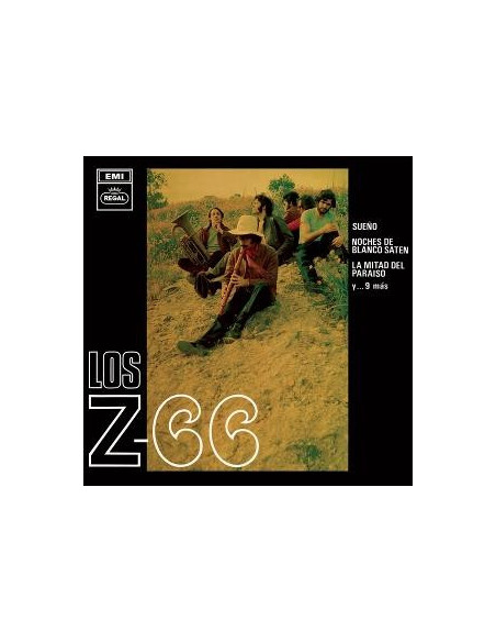 Los Z-66 - Los Z-66