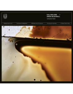 Malone, Kali/Drew Mc - Magnetism