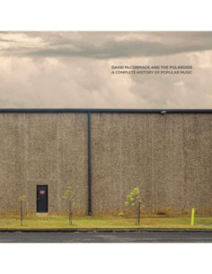 Mccormack, David And - A Complete History Of Popular Music